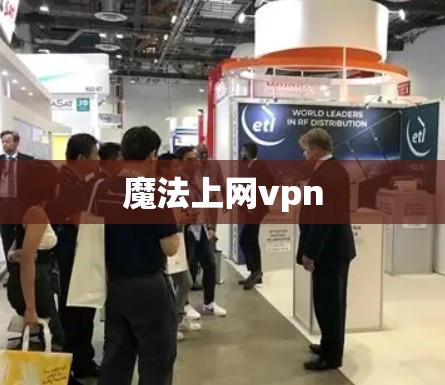 魔法上网vpn